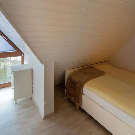 Appartement Mit Haustier - Gyde 3