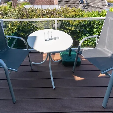 Mit Haustier - Gyde 3 * Norddeich (Norden)