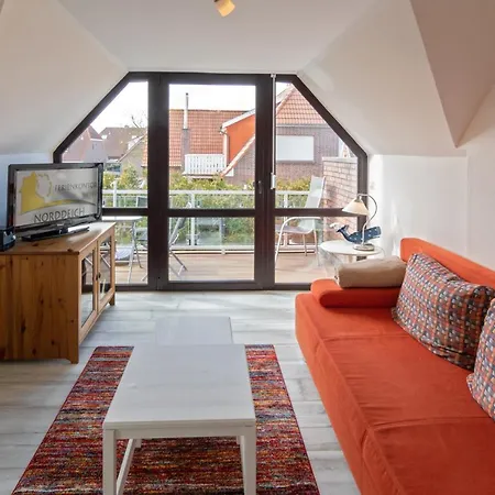 Mit Haustier - Gyde 3 Appartement *