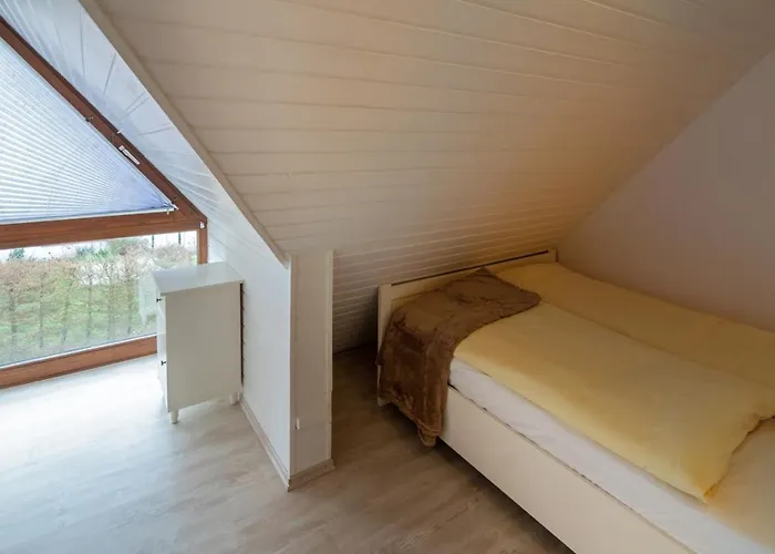 شقة Mit Haustier - Gyde 3