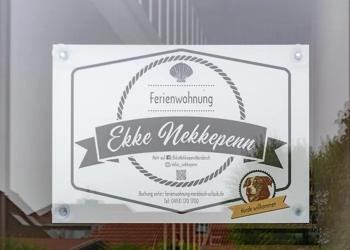 Mit Haustier - Gyde 3 شقة *